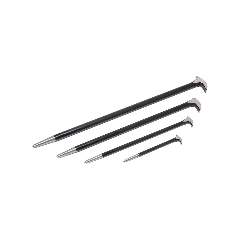 Изображение товара Набор монтировок специальных изогнутых 90° Forsage, 4 пр, F-904U6(63828)