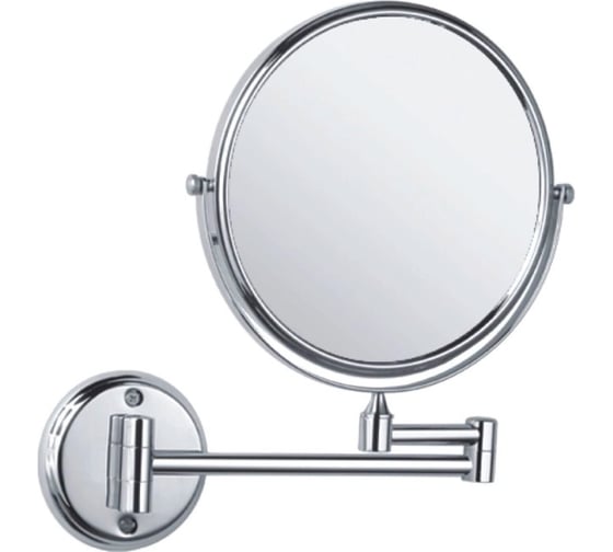 Изображение товара Зеркало косметическое увеличительное HAIBA HB6108