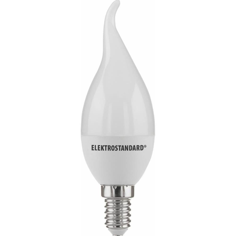Светодиодная лампа Elektrostandard - a050354