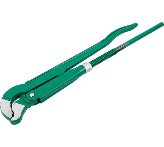 Изображение товара Ключ газовый Rockforce захват S-образный RF-684C22(16559)