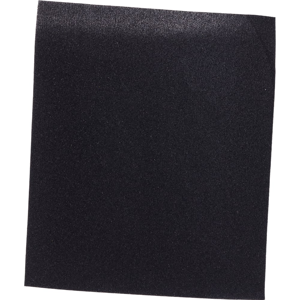 Изображение товара Бумага шлифовальная наждачная ZOLDER 10 шт 230х280 мм Р80 водостойкая