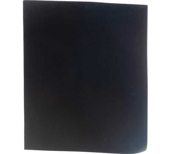 Изображение товара Бумага шлифовальная наждачная (10 шт; 230х280 мм; Р600) ZOLDER Z-103-2328-600