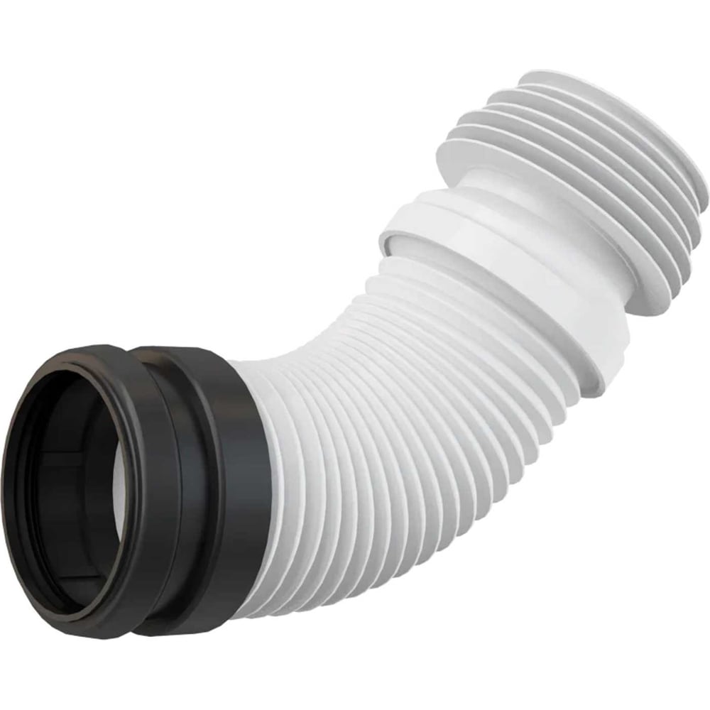 Изображение товара Гибкое колено 90/110 flexi Alcadrain M9006 00041126 539705