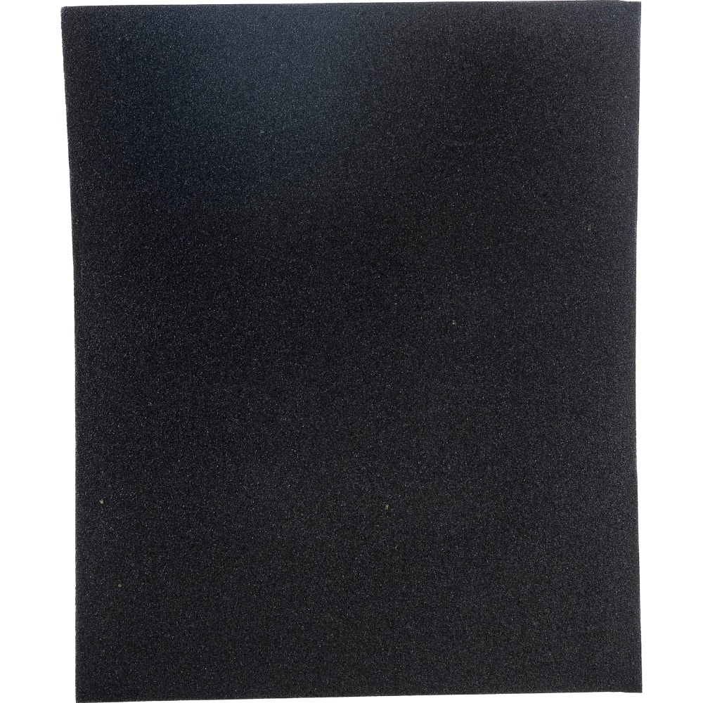 Наждачная шлифовальная бумага ZOLDER палитра бумажная прямоугольная сонет 23х30 5 см 40 л