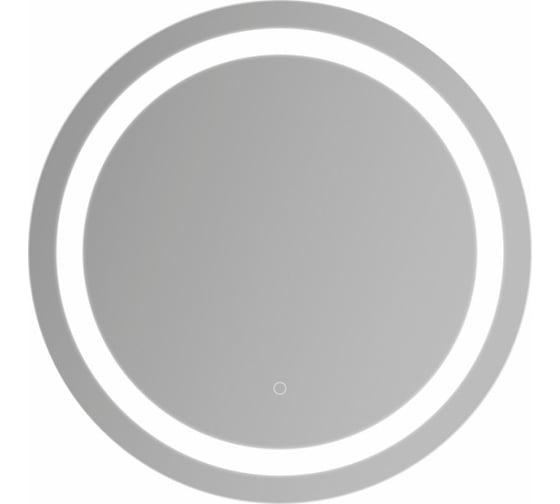 Изображение товара Зеркало с LED подсветкой HAIBA 60x60 HB662