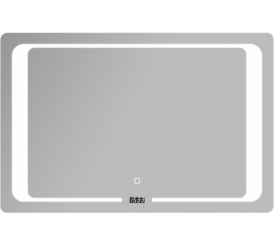 Изображение товара Зеркало с LED подсветкой HAIBA 70x50 HB664