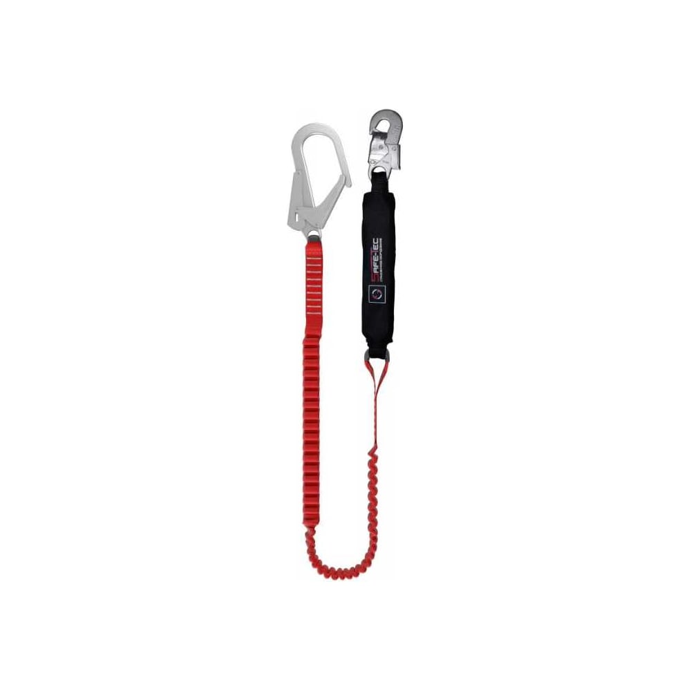 Изображение товара Строп эластичный с амортизатором SAFE-TEC ABE002 ABE002R-56