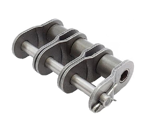 Изображение товара Звено переходное UNIBEAR 10B-3 59a/12 (L) 00-00045569