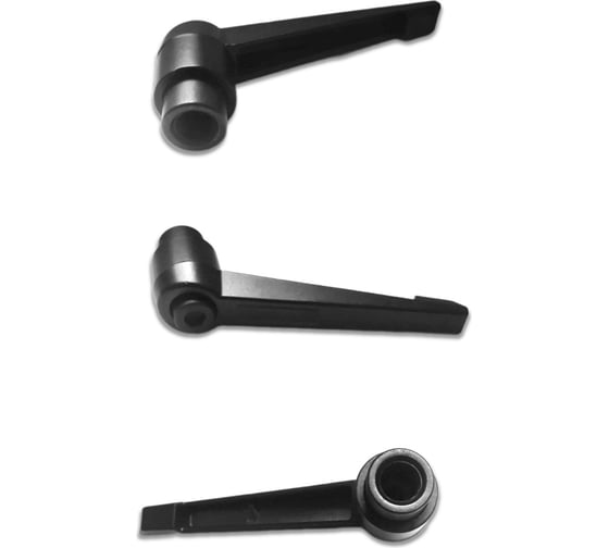 Изображение товара Зажимная алюминиевая ручка UnitMC 100109 АМ10