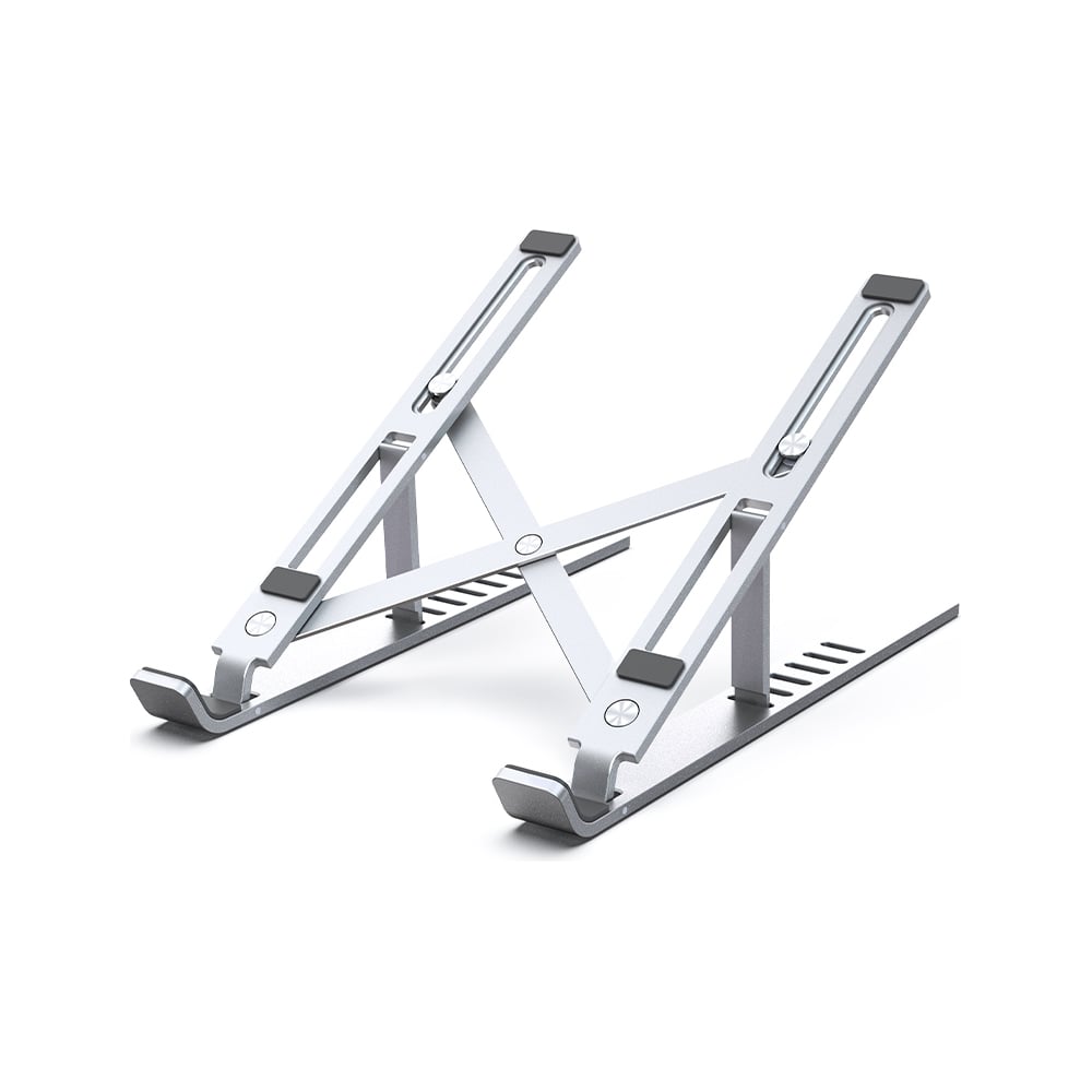 Изображение товара Подставка для ноутбука Серебристая VENTION KDLI0