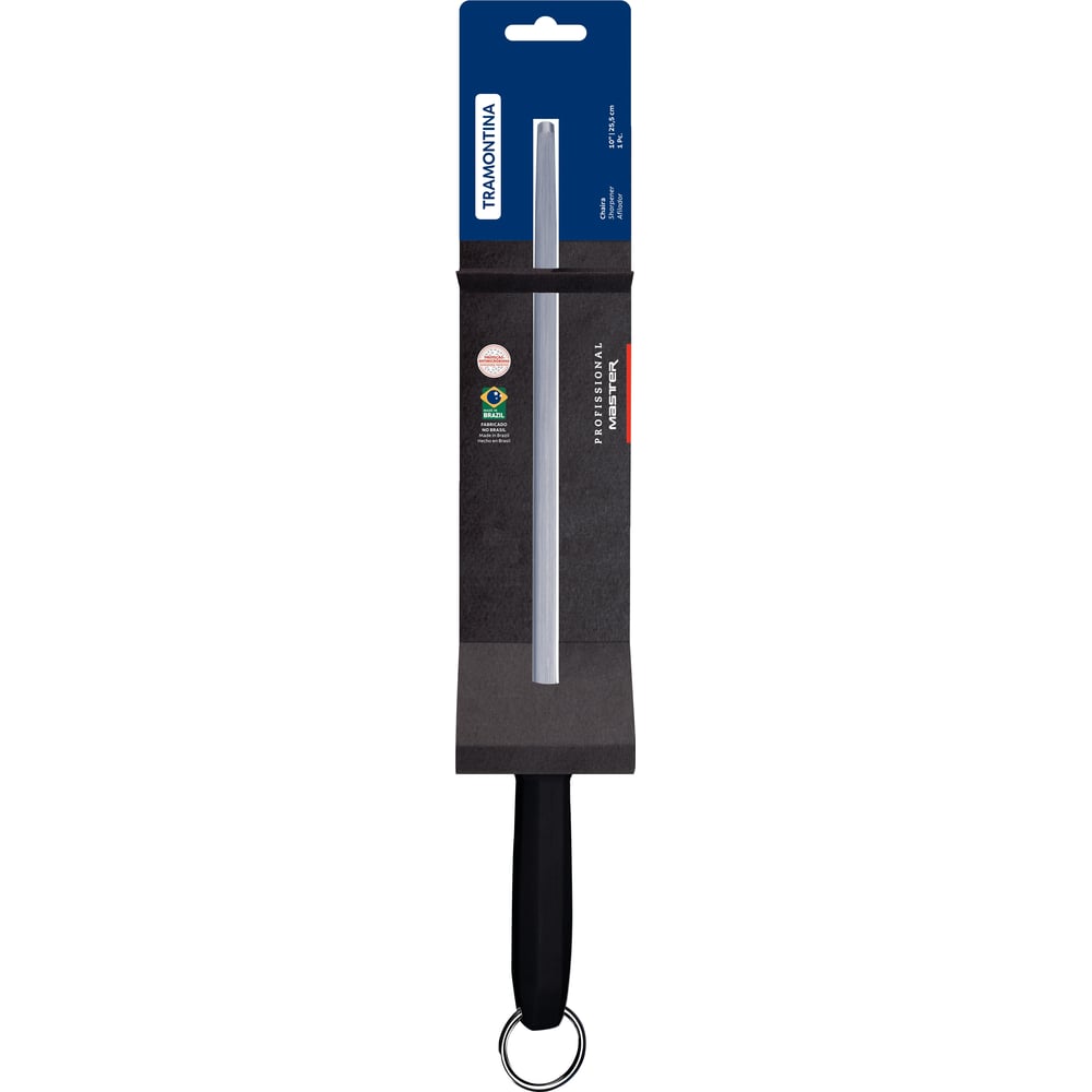 Изображение товара Мусат TRAMONTINA Professional Master 20 см для точной заточки ножей