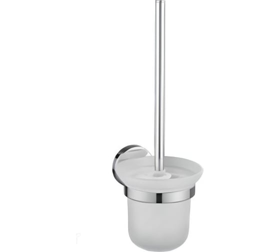 Изображение товара Ершик туалетный настенный HAIBA HB9010