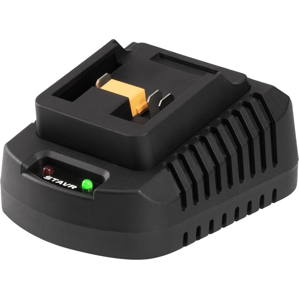 Изображение товара Зарядное устройство быстрое, 18V UNI-M, 3А, Ставр SBC 18-3A-01, 9120118101 Изображение товара Зарядное устройство быстрое, 18V UNI-M, 3А, Ставр SBC 18-3A-01, 9120118101