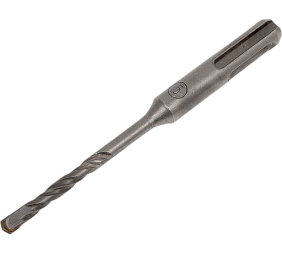 Изображение товара Бур по бетону (5х110 мм; SDS-Plus) ZOLDER fhd05110