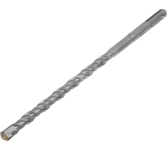 Изображение товара Бур по бетону (10х210 мм; SDS-Plus) ZOLDER fhd10210