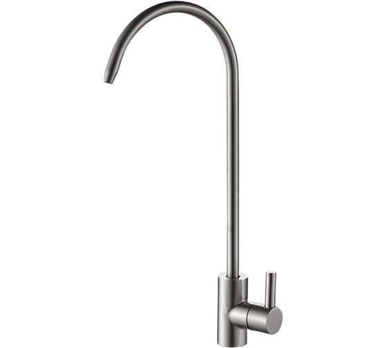 Изображение товара Кран на одну воду HAIBA HB4184