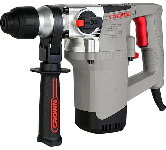 Изображение товара Перфоратор Crown CT18187 BMC