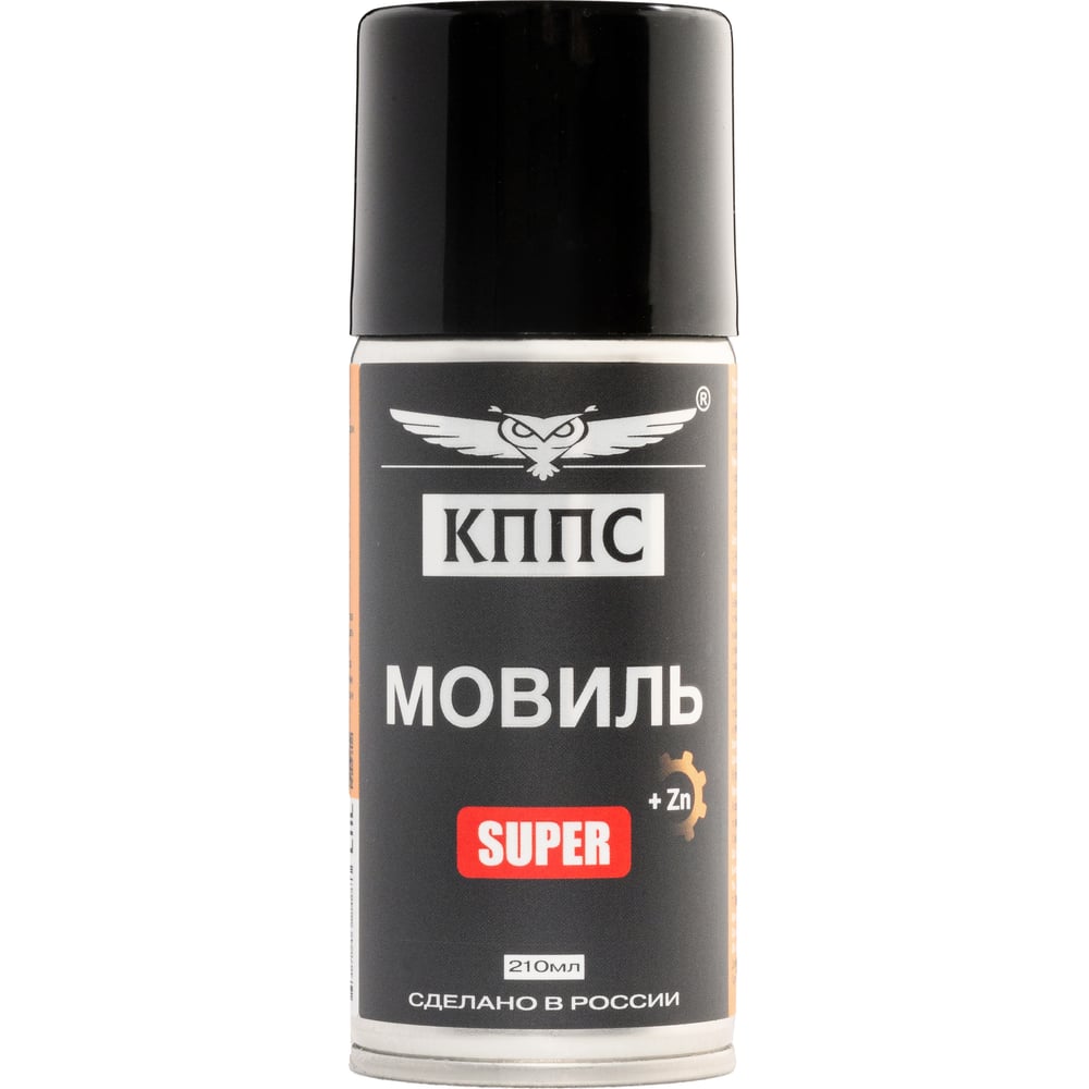 Изображение товара Мовиль КППС SUPER (210 мл) УТ003512900