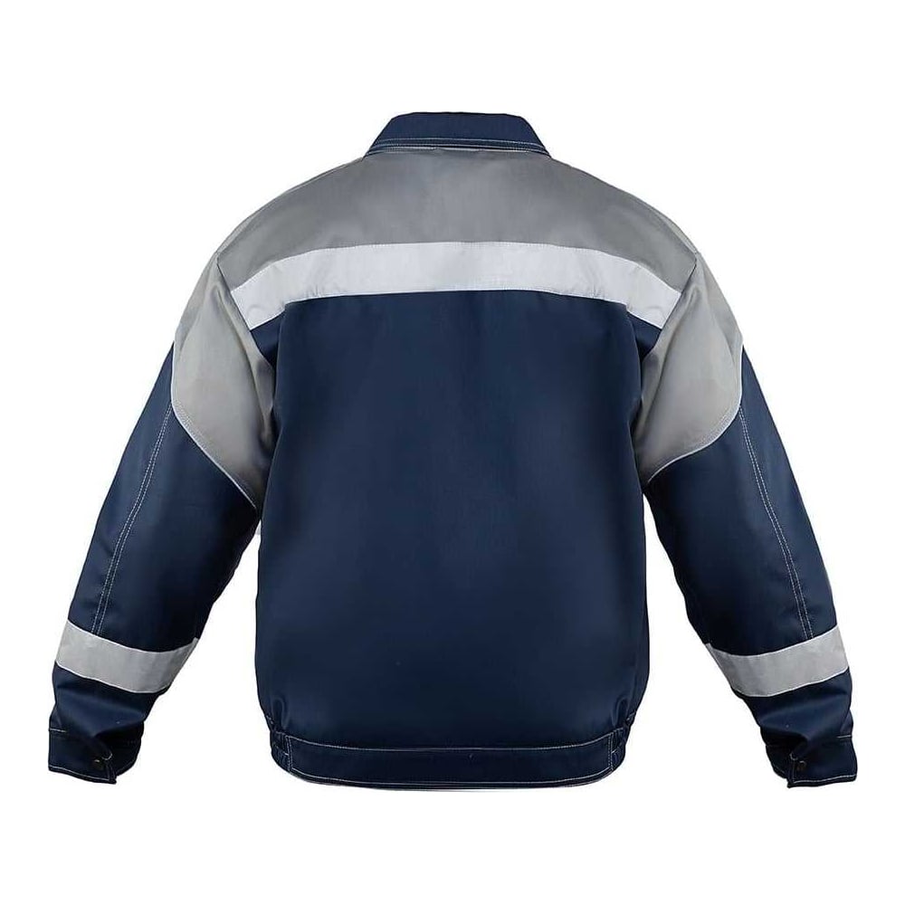 Изображение товара Мужской костюм-двойка PROSAFE Белояр с защитными свойствами и светоотражающими элементами