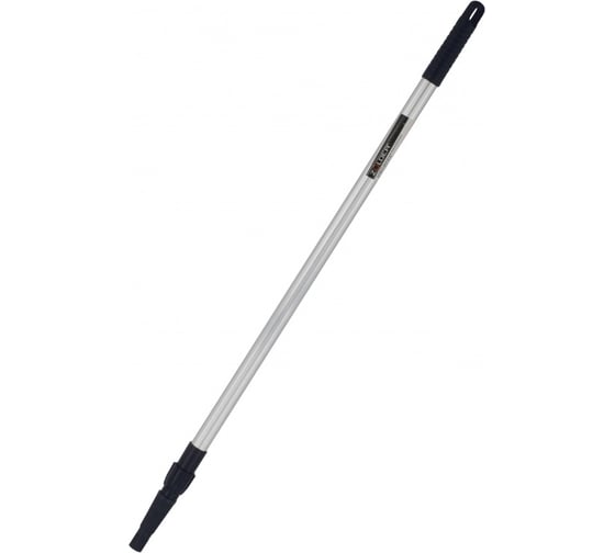 Изображение товара Стержень удлиняющий телескопический алюминиевый (22-25 мм; 90-150 см) ZOLDER ZA0915