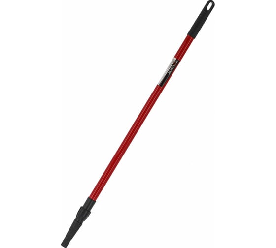 Изображение товара Стержень удлиняющий телескопический стальной (22-25 мм; 115-220 см) ZOLDER 01А2М