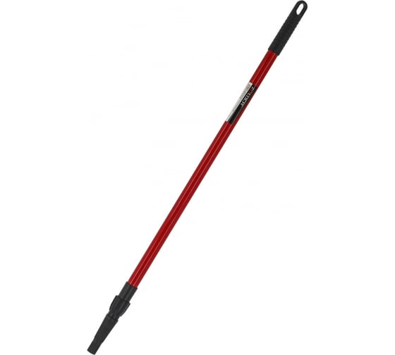 Изображение товара Стержень удлиняющий телескопический стальной окрашенный (22-25 мм; 90-150 см) ZOLDER ZM0915