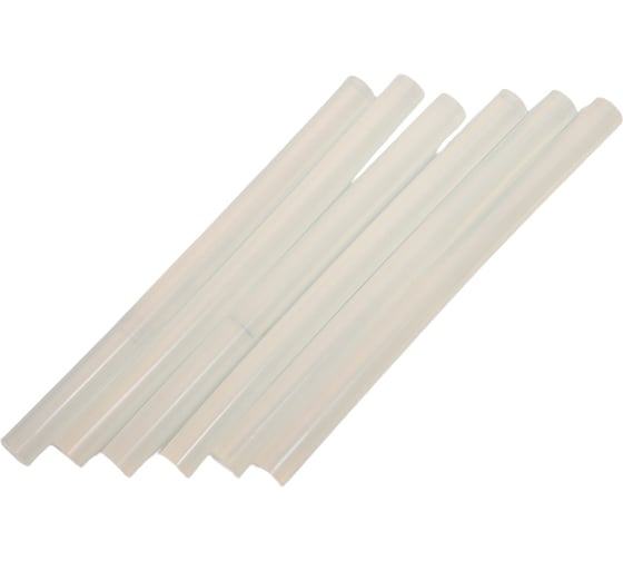 Изображение товара Стержни клеевые (6 шт; 7х100 мм) ZOLDER 701-7