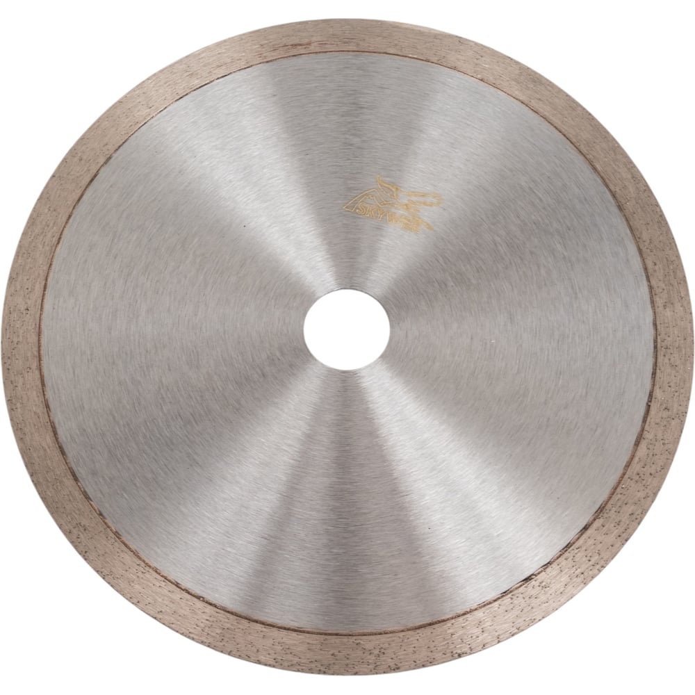 Изображение товара Круг алмазный 1A1R ULTRA UNIVERSAL 180x1.6x10x22.23 мм SKYWER SK-UU18022