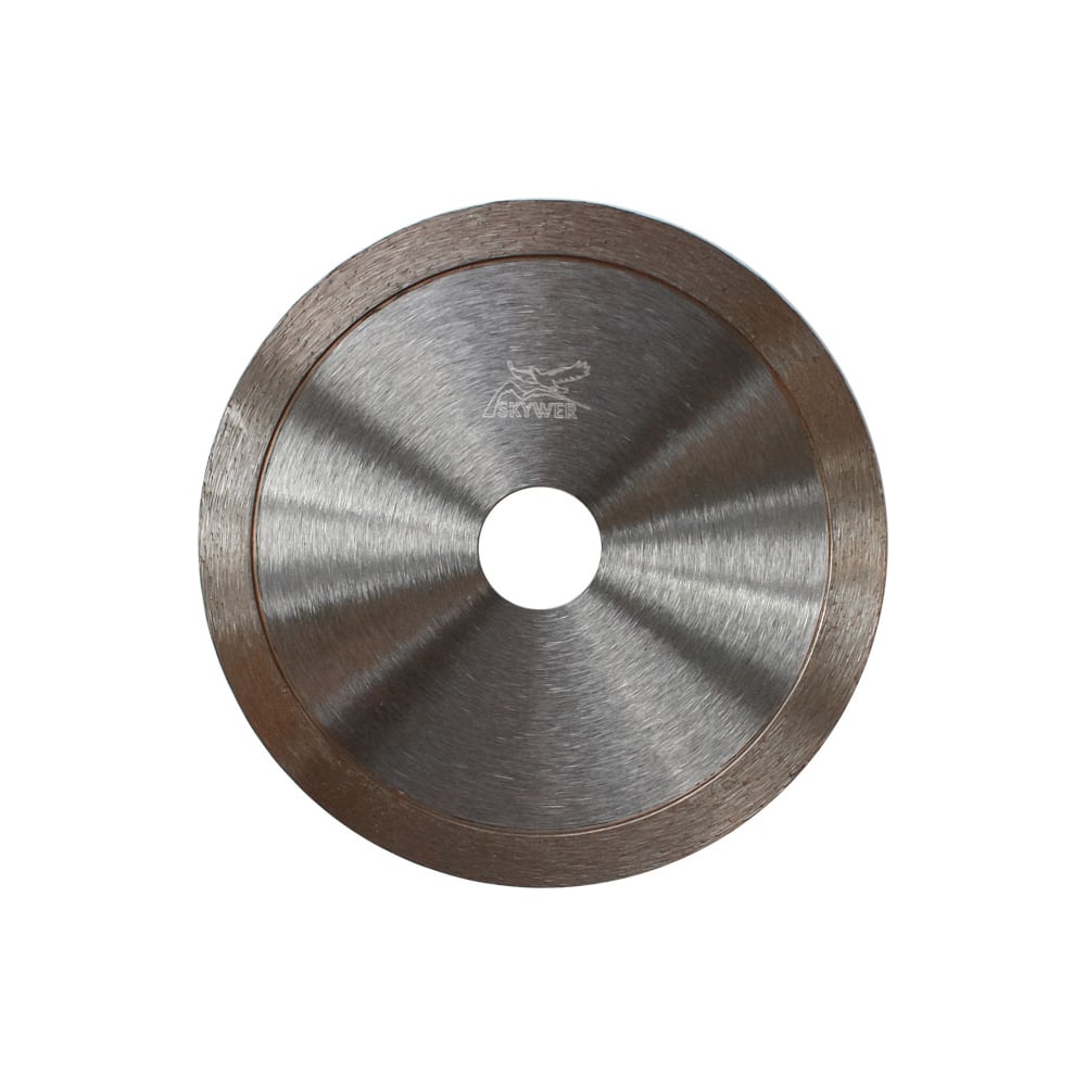 Изображение товара Алмазный диск 200мм для керамической плитки и гранита SKYWER SK-UU20025