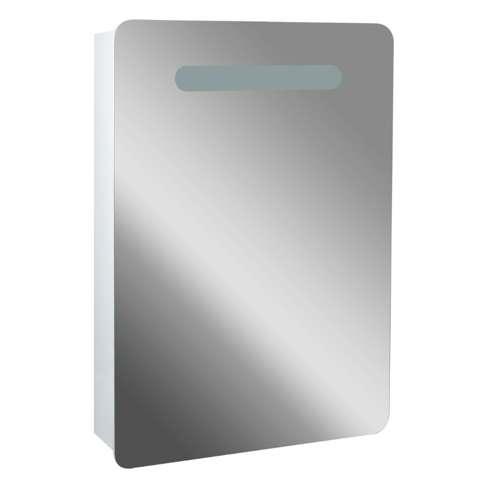 Зеркало-шкаф Doratiz зеркало шкаф mixline крит 55 патина серебро 4640030868285