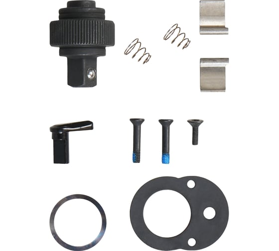 Изображение товара Ремкомплект трещотки динамометрического ключа 1/4" PRO, 72 зуба Airline ATBN504