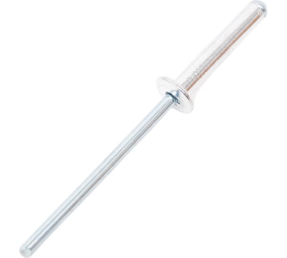 Изображение товара Вытяжная заклепка SORREX 3.2х16, алюминий/сталь, 250 шт. 2ASD 32160 250