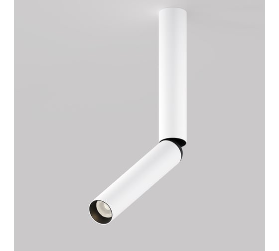 Изображение товара Потолочный светильник MAYTONI Focus T LED 6W Белый C142CL-6W3K-W