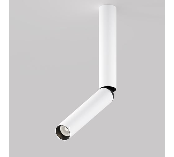 Изображение товара Потолочный светильник MAYTONI Focus T LED 6W Белый C142CL-6W4K-W