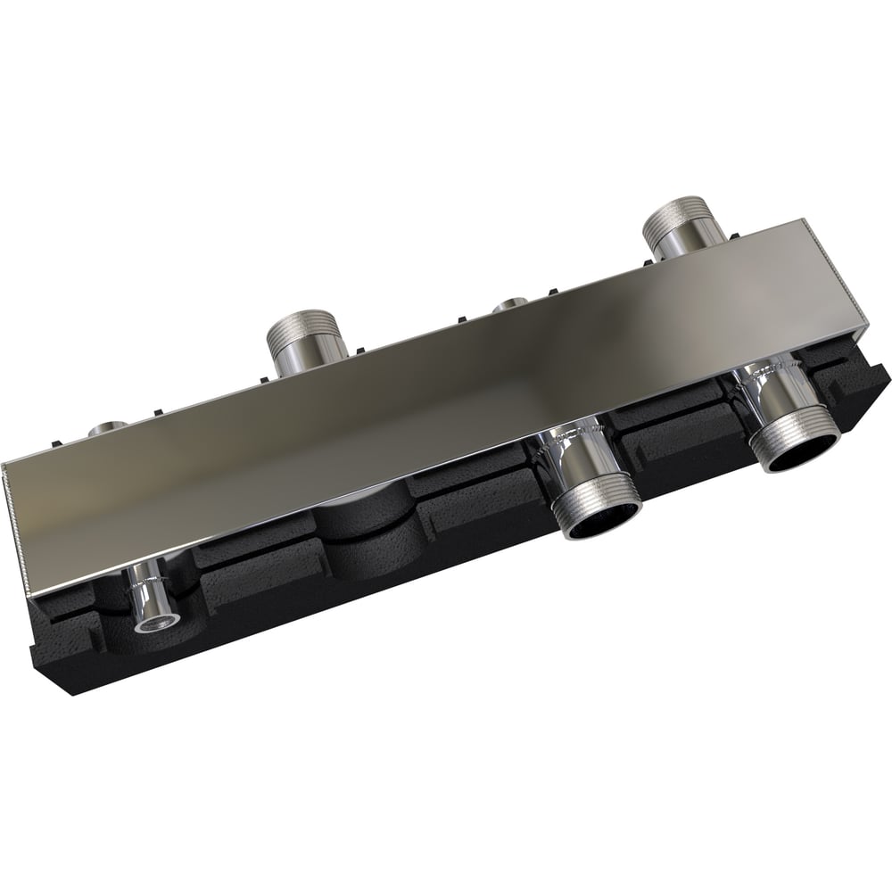 Изображение товара Гидравлический разделитель Прокситерм из нержавеющей стали GS32EXPERT 100 кВт