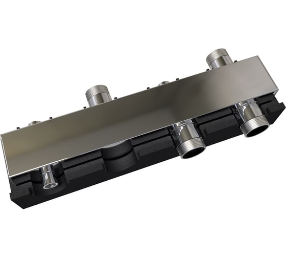 Изображение товара Гидравличекий разделитель Прокситерм из нержавеющей стали 100кВт AISI304 GS32EXPERT