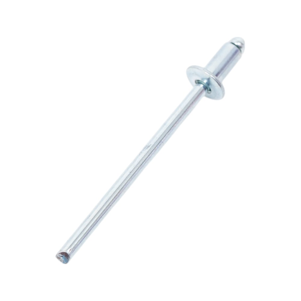 Изображение товара Вытяжные заклепки из стали 3.2х6, упаковка 1000 шт