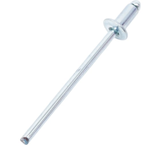 Изображение товара Вытяжная заклепка SORREX сталь/сталь, 3.2х6, 1000 шт. SSD 32600 1000