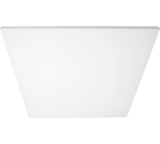 Изображение товара Светодиодная панель встраиваемая FERON AL2117 Армстронг 50W 4000K белый, ЭПРА в комплекте, 51419