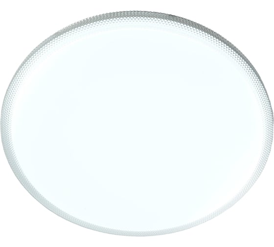 Изображение товара Светильник накладной FERON со светодиодами,  AL1500, 80W, 6800Lm, 3000К-4000К-6400K 51415