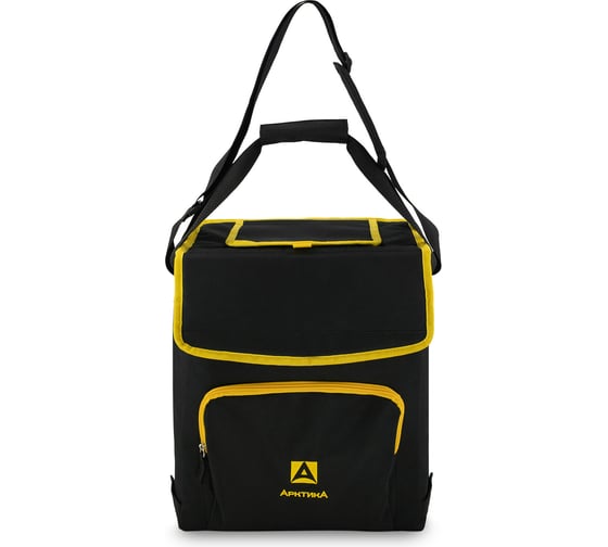 Изображение товара Сумка-холодильник Арктика 20 л, черная 3000-20-BK