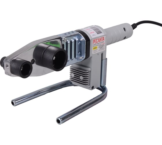 Изображение товара Аппарат для сварки пластиковых труб Ресанта АСПТ-1000Д 65/179