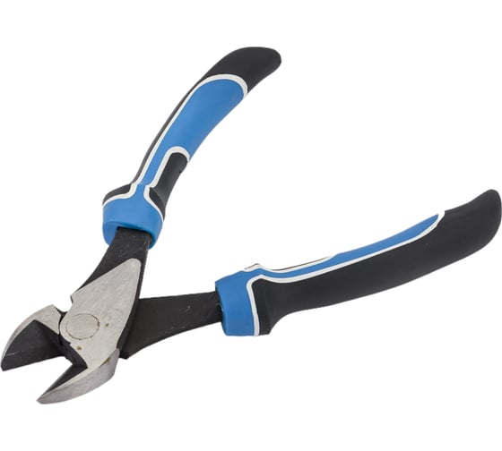 Изображение товара Бокорезы Profi с возвратной пружиной Forsage, 180мм F-612180(28321) F-612180/New Profi/(28321)