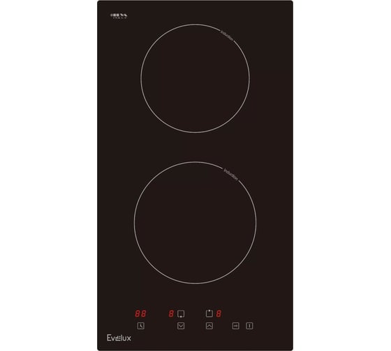 Изображение товара Индукционная варочная панель Evelux EI 3020 00000019500