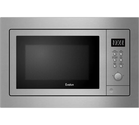 Изображение товара Микроволновая печь Evelux MW 25 X 00000019268
