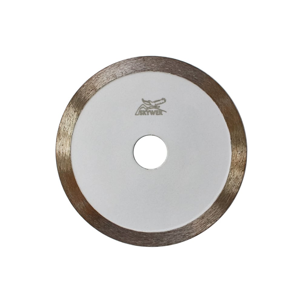 Изображение товара Круг алмазный 1A1R ULTRA CERAMICS 230 мм SKYWER SK-UC23025 для керамики и керамогранита