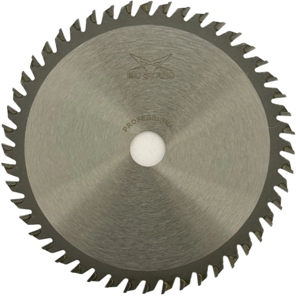 Изображение товара Пильный диск для дерева 150х48Тх20 мм MD-STARS PPD1504820 профессиональный