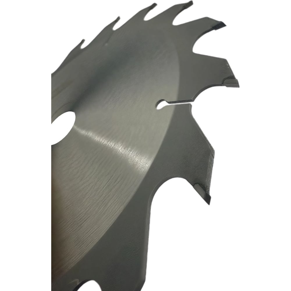 Изображение товара Пильный диск по дереву 160 мм 16 зубьев MD-STARS PPD1601632 профессиональный