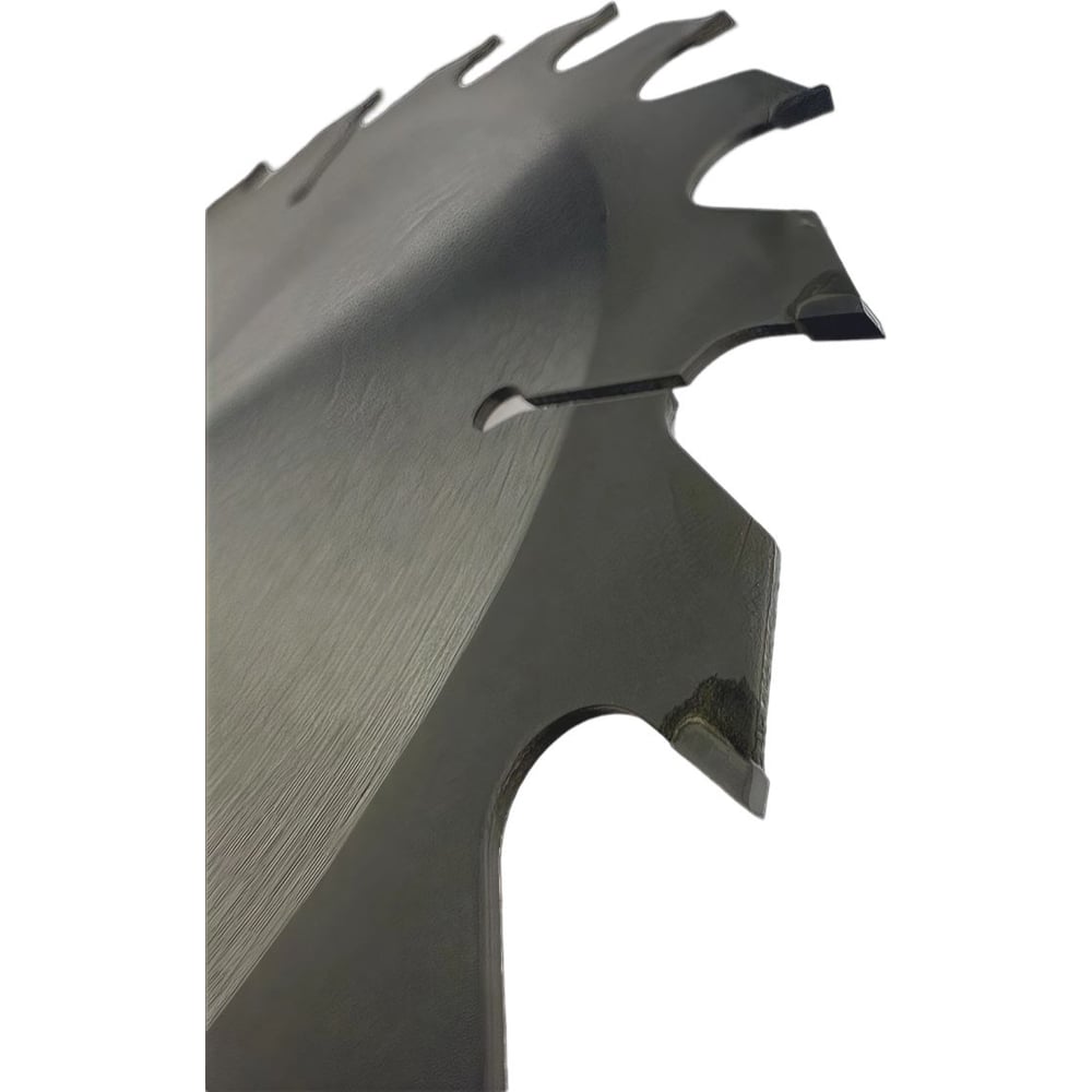 Изображение товара Пильный диск по дереву MD-STARS 150х20 мм 20 зубьев для продольного и поперечного реза