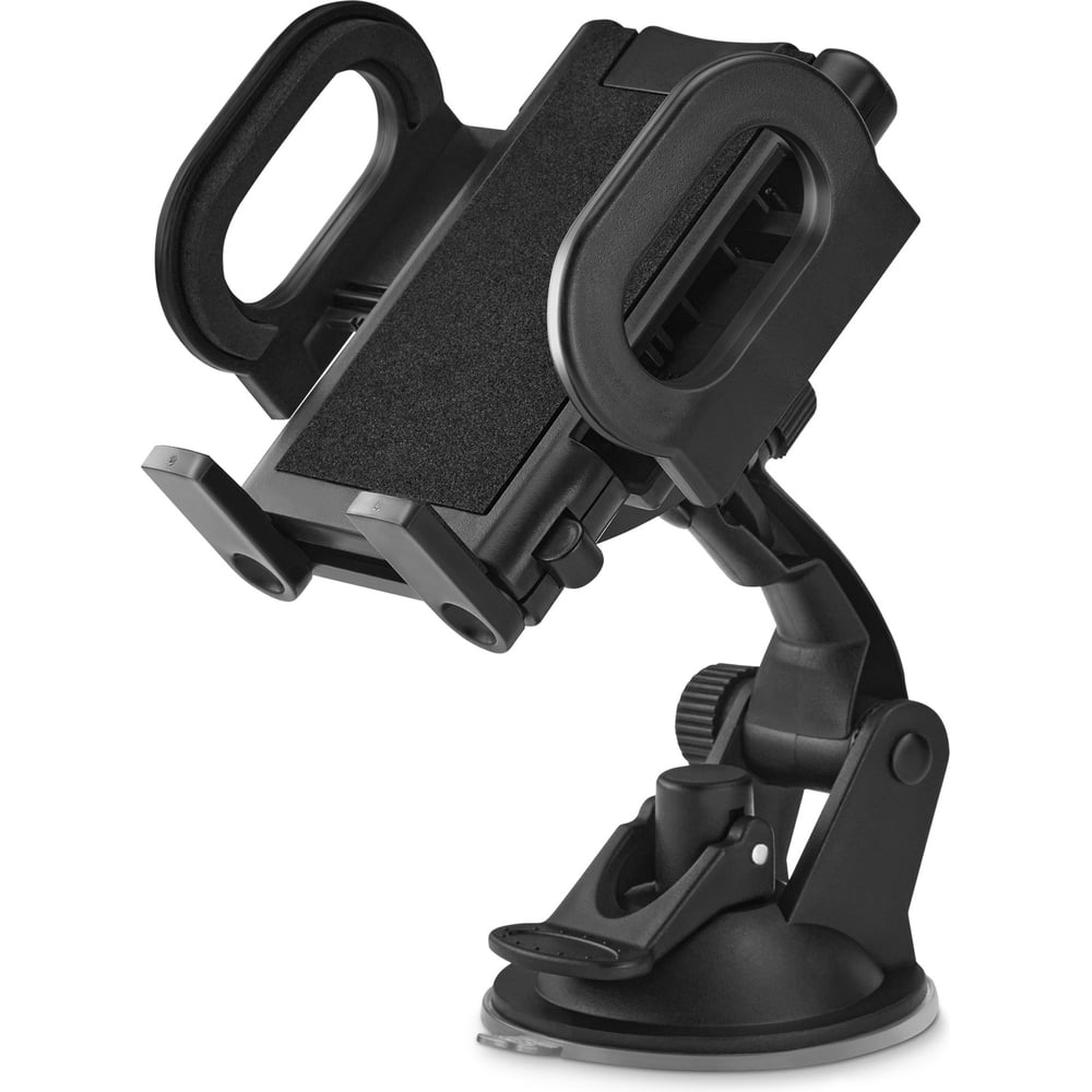 Держатель BURO JZ-05W черный для смартфонов 2.2-6 353776